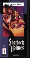 Lost Files of Sherlock Holmes, The